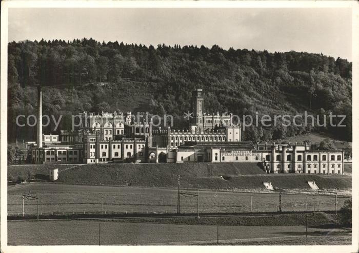 11627596 Rheinfelden AG Brauerei Feldschloesschen Rheinfelden AG