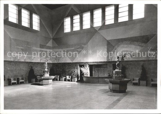 11621871 Rheinfelden AG Kurbrunnen Pavillon des Sources