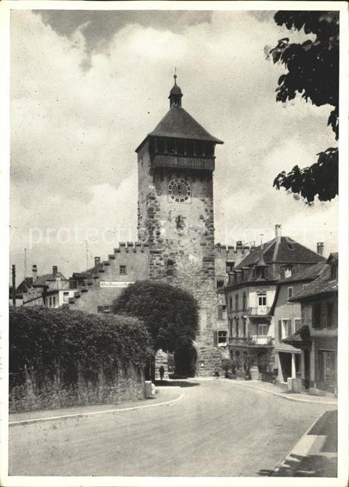 11621896 Rheinfelden AG Solbadkurort  Rheinfelden