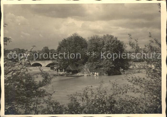 11621900 Rheinfelden AG Burgkastell Rheinfelden