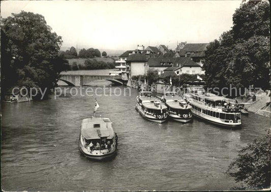 11621903 Rheinfelden AG Schifflaende Rheinfelden