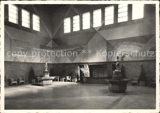 11621920 Rheinfelden AG Pavillon des Sources Rheinfelden