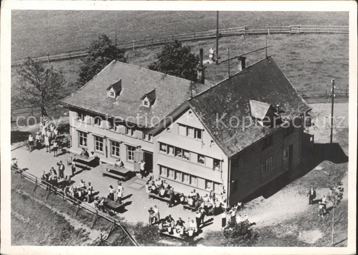 11622272 Gaebris Fliegeraufnahme Gasthaus Gaebris