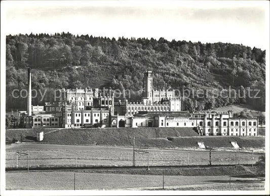 11622430 Rheinfelden AG Feldschloesschen Brauerei Rheinfelden AG