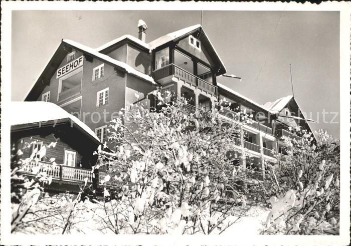 11632058 Arosa GR Hotel Seehof