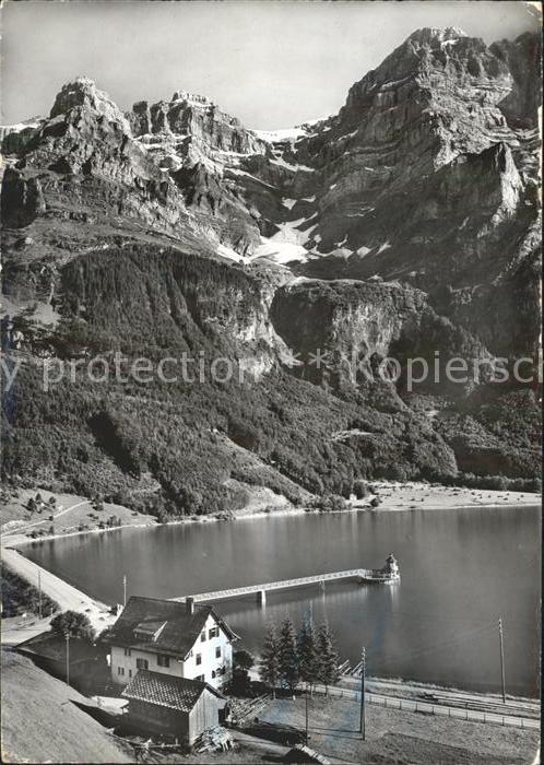 11631515 Glarus GL Gasthaus Rhodannenberg am Kloentalersee