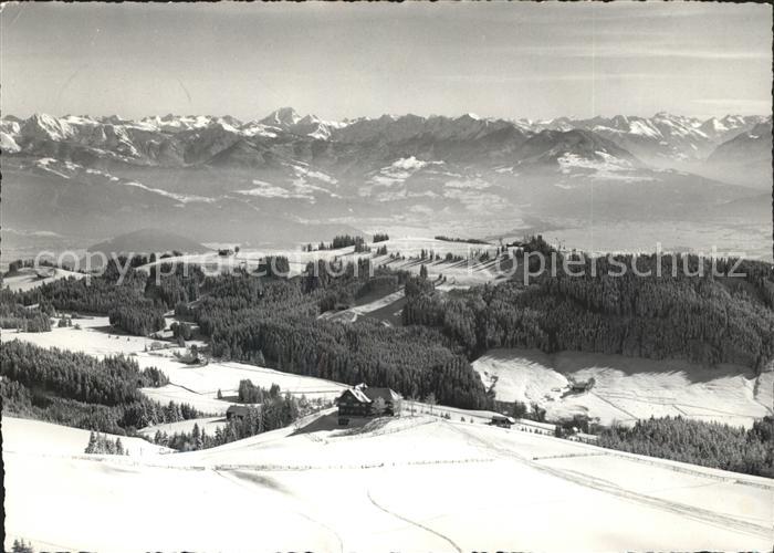 11638592 Gaebris Fliegeraufnahme mit Sommersberg und Vorarlberge