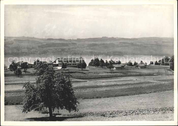 11635819 Maennedorf Reformierte Heimstaette Boldern Zuerichsee