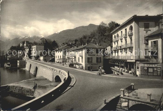 11645413 Ascona TI Albergo Riviera