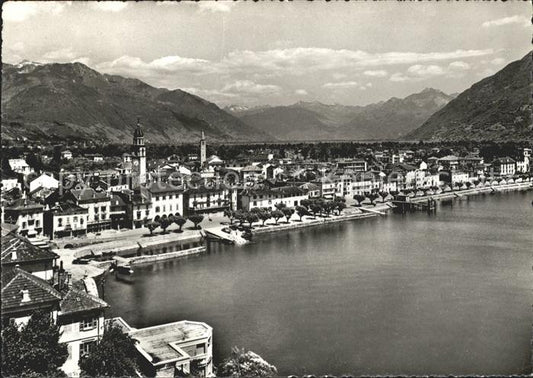 11642259 Ascona TI Lago Maggiore