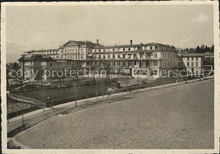 11644231 Lausanne VD Hopital Cantonal