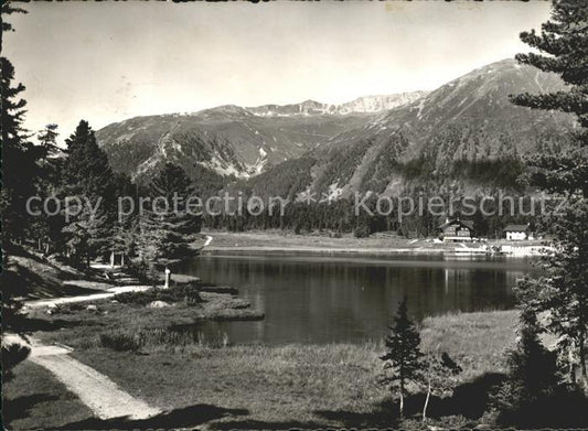 11648842 St Moritz GR Hotel Strandbad Statzersee