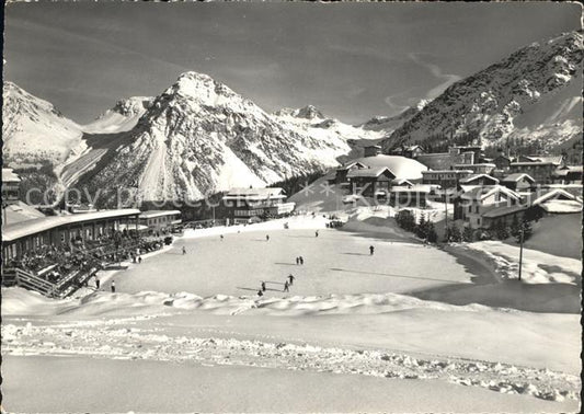 11649106 Arosa GR Schiesshorn