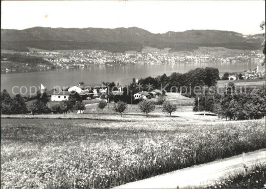 11640859 Maennedorf Reformierte Heimstaette Boldern Zuerichsee