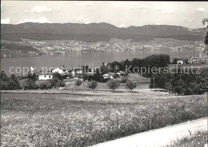 11640932 Maennedorf Reformierte Heimstaette Boldern Zuerichsee