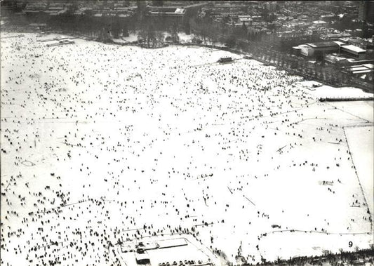 11650013 Zuerich Seegfroerni 1963