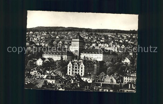 11650196 Zuerich Universitaet