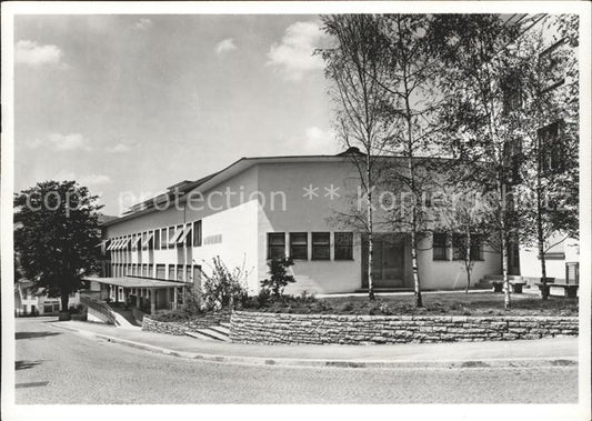 11650203 Zuerich Kinderspital Zuerich