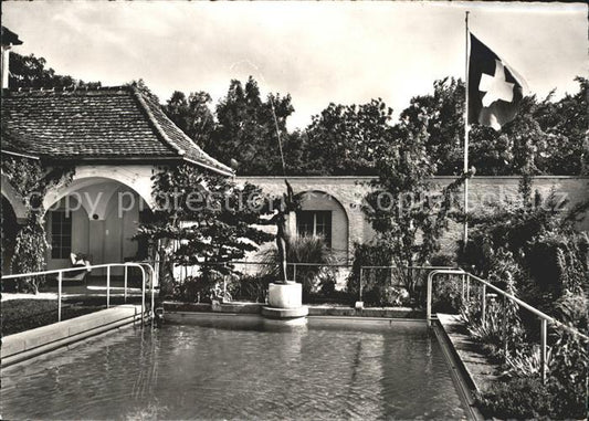 11650301 Zuerich Volkssanatorium