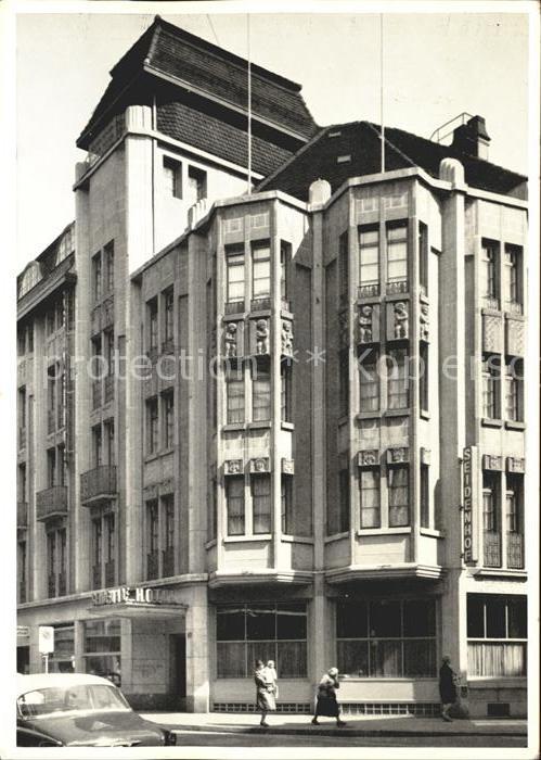 11650421 Zuerich Hotel und Restaurant Seidenhof