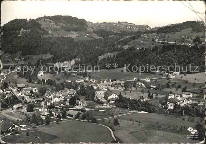 11650613 Dietfurt Toggenburg Fliegeraufnahme