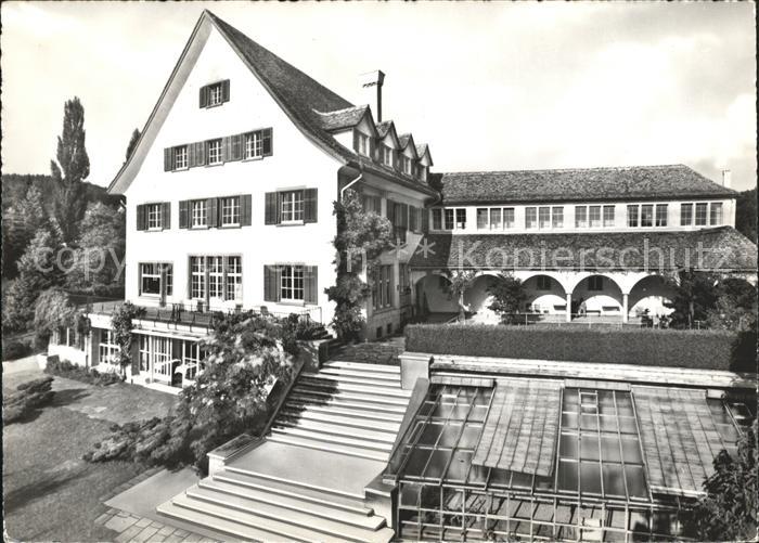 11649875 Zuerich Volkssanatorium