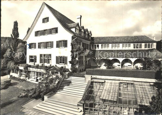 11657601 Zuerich Volkssanatorium