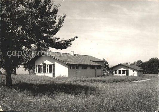 11657627 Maisons de jeunesse Maennedorf Heimstaette Boldern