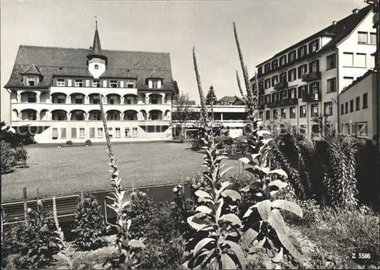 11657926 Zuerich Diakonissen- und Krankenhaus Bethanien