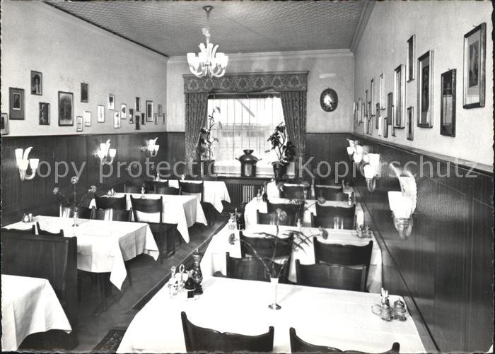 11657953 Zuerich Restaurant Piccoli Accademia