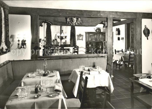 11658097 Zuerich Restaurant Fluehgasse Zollikerstrasse 214