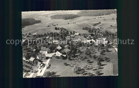 11658288 Oberwil Daegerlen photo aérienne