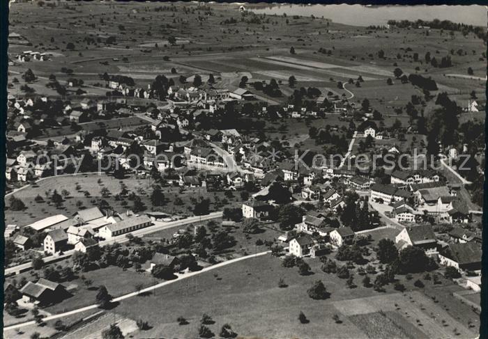 11658291 Kempten ZH Aviation photo