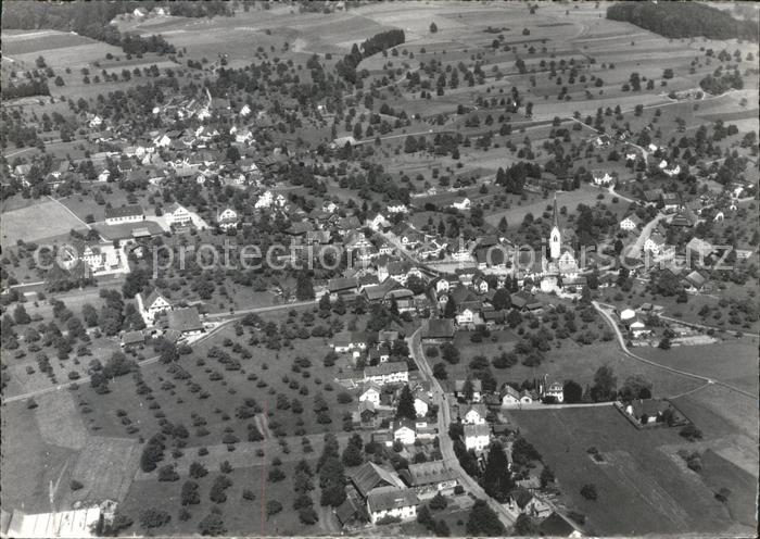 11658306 Mettmenstetten Aviation photo