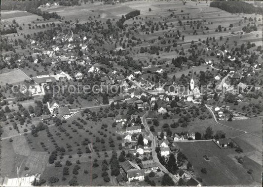 11658306 Mettmenstetten Aviation photo