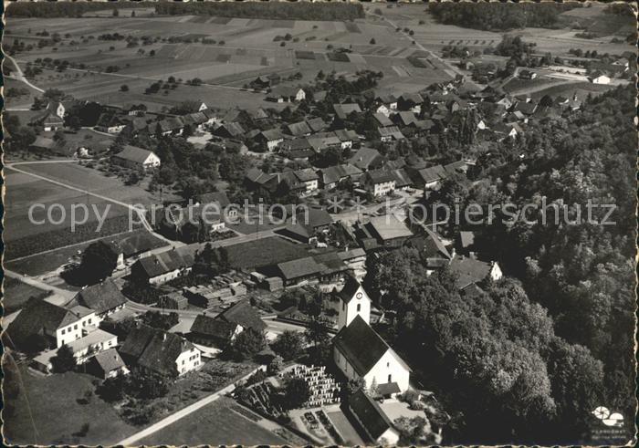 11658313 Photo d'aviation de Flaach