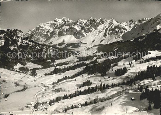 11666016 Rietbad Hôtel Kurhaus Rietbad avec photo aérienne de Saentis