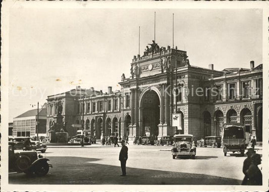 11666274 Zuerich Hauptbahnhof