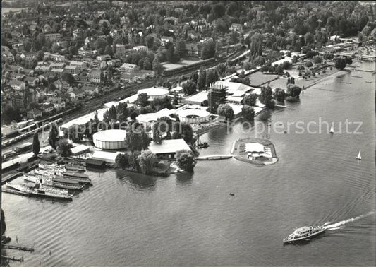 11666410 Photographie d'aviateur d'exposition SAFFA