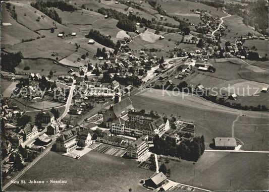 11666644 Nouvelle photo aérienne de St Johann Johanneum