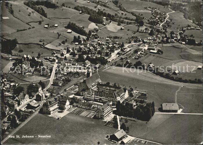 11666645 Nouvelle photo aérienne de St Johann Johanneum