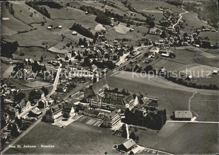 11666646 Nouvelle photo aérienne de St Johann Johanneum