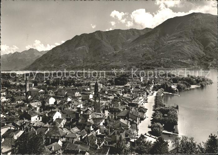 11652386 Ascona TI Dalla Collina Lac Majeur