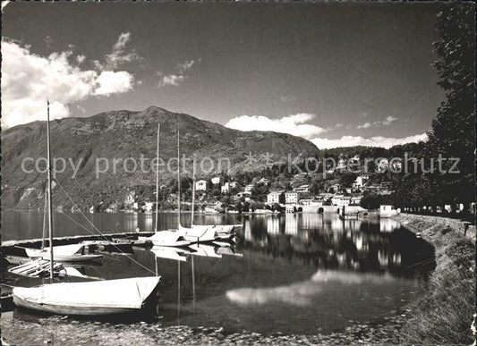 11652421 Port de plaisance d'Ascona TI