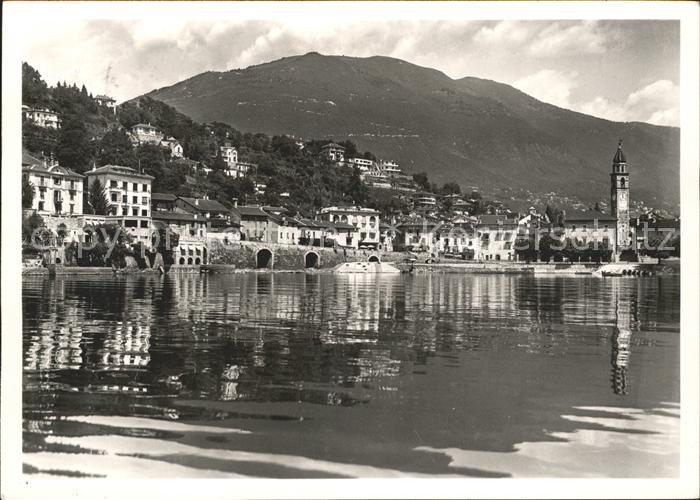 11652609 Ascona TI Panorama