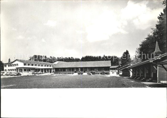 11654955 Lausanne VD Camp de Vennes