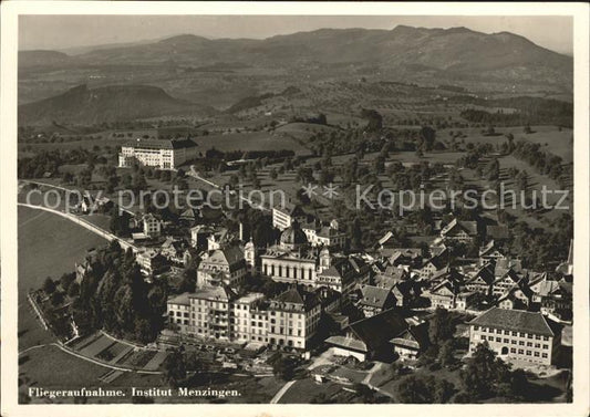 11655051 Menzingen Zug Institut d'accueil de l'aviation