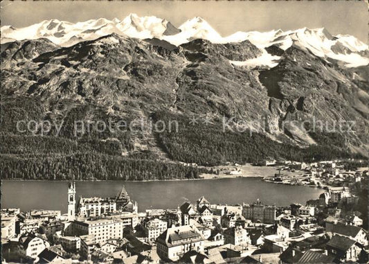 11655490 St Moritz GR Panorama