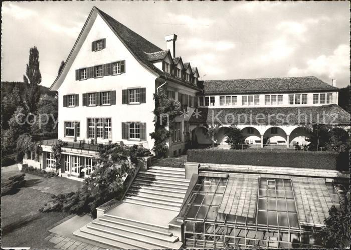 11655659 Zuerich Volkssanatorium Zuerich