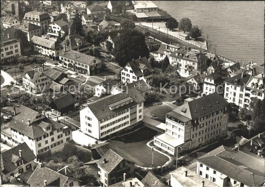 11655710 Horgen ZH Tabeaheim Aviation photo